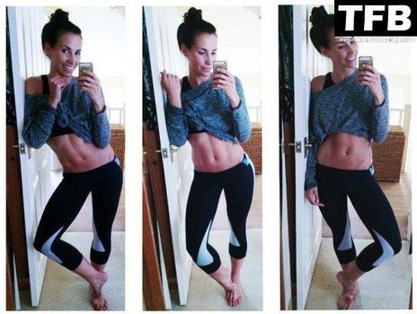 Kayla Itsines