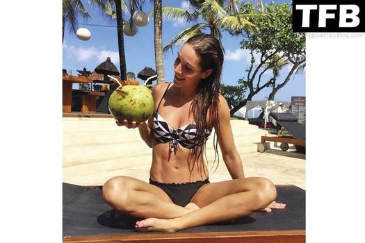 Kayla Itsines