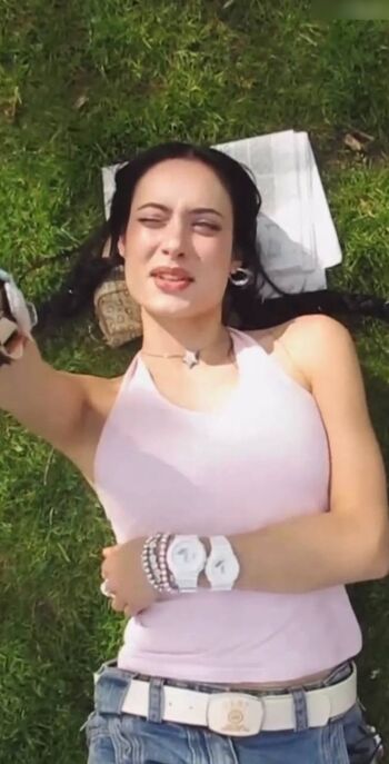 Kayla Shyx