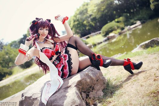 Keekihime