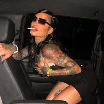 Kehlani