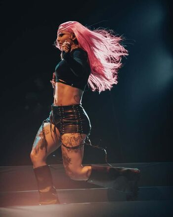 Kehlani