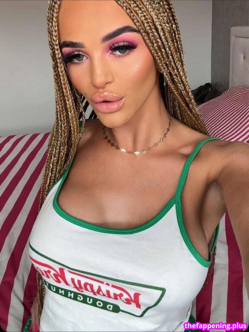 Keisha Morris