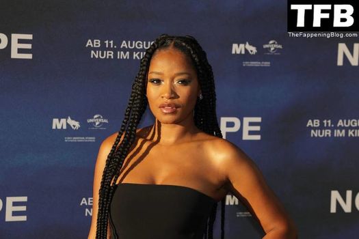 Keke Palmer
