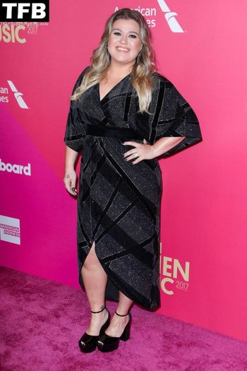 Kelly Clarkson
