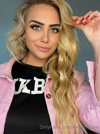 kellymilana