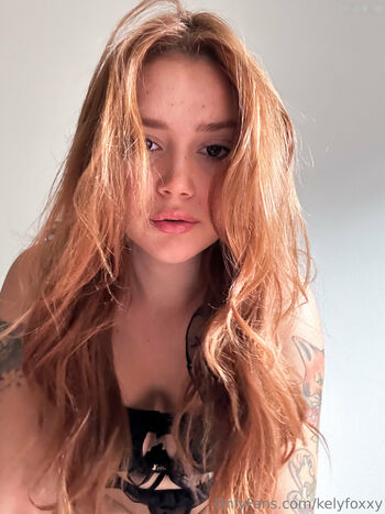 Kely fox