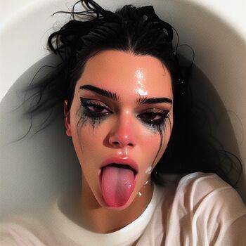Kendall Jenner Ai Porn