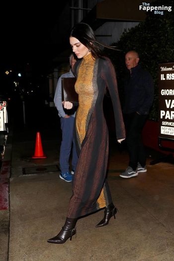 Kendall Jenner