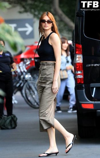 Kendall Jenner