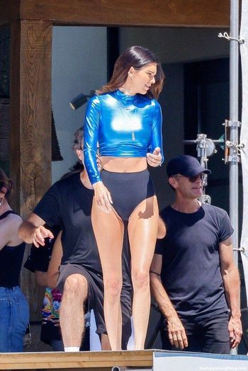 Kendall Jenner