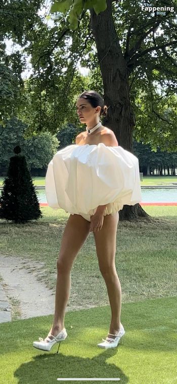 Kendall Jenner