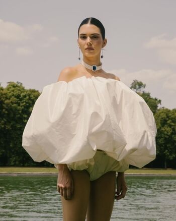 Kendall Jenner