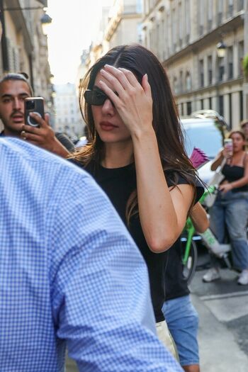 Kendall Jenner
