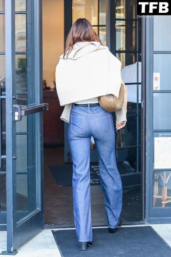 Kendall Jenner