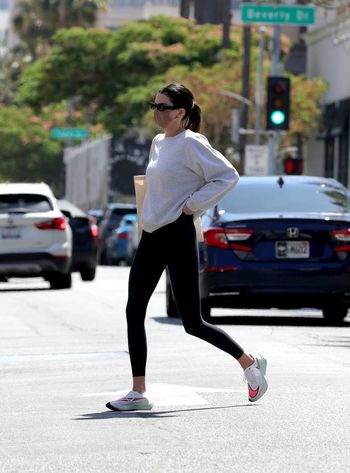 Kendall Jenner