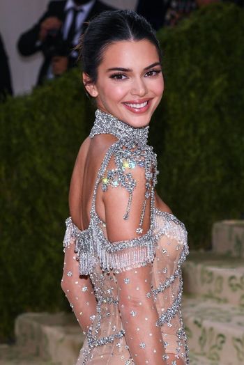 Kendall Jenner