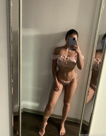Kendra Spade