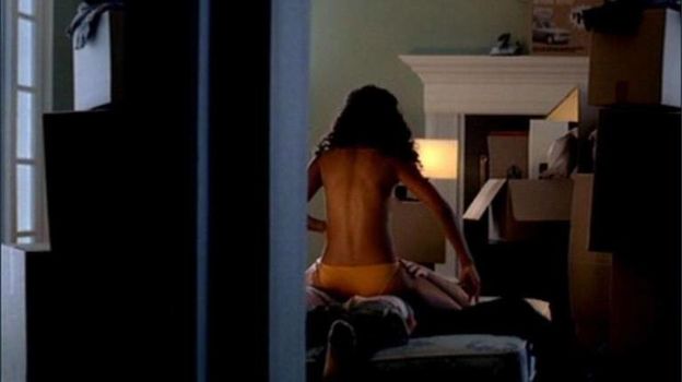 Kerry Washington