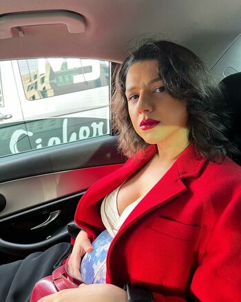 Khatia Buniatishvili