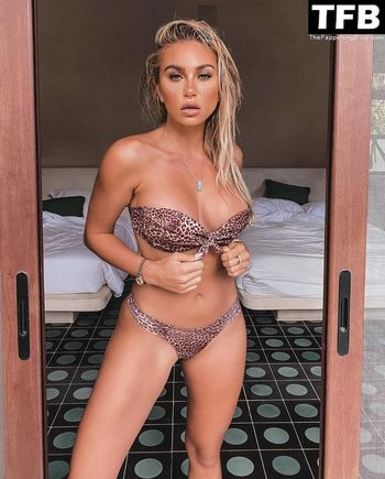 Khloe Terae