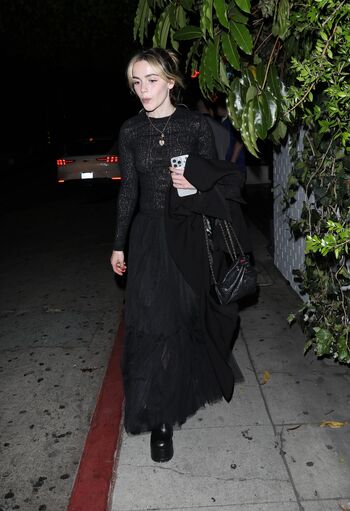 Kiernan Shipka