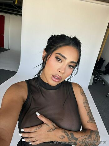 Kim Shantal