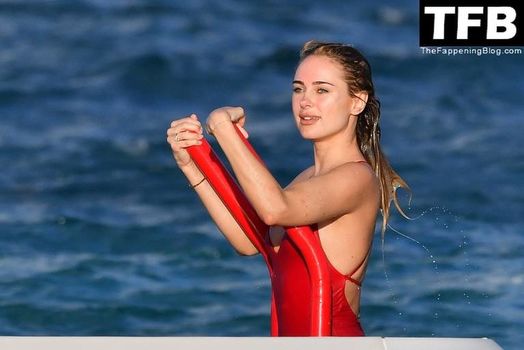 Kimberley Garner