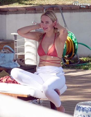Kimberley Garner
