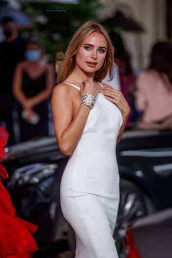 Kimberley Garner