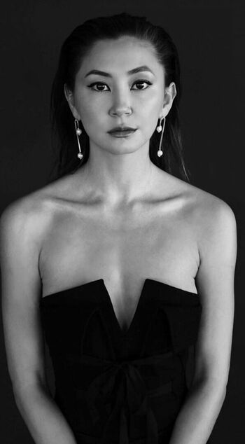 Kimiko Glenn