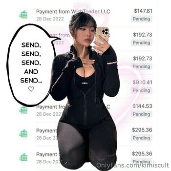 kimiscult