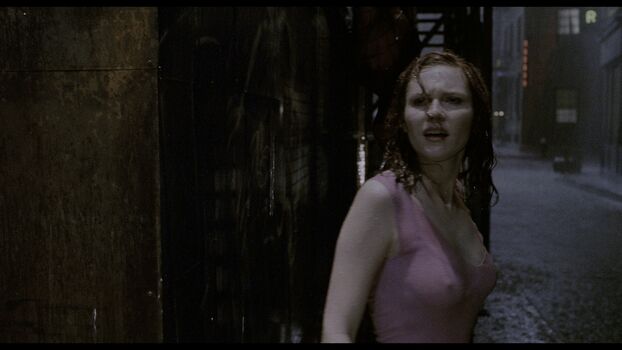 Kirsten Dunst