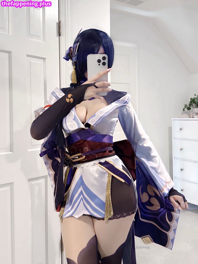 Kitirina