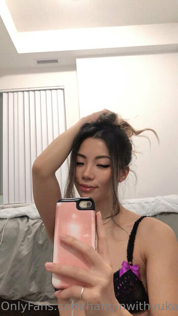 konnichiwayukafree