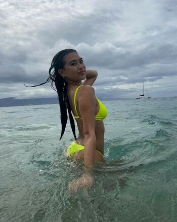 Krischelle Delgado