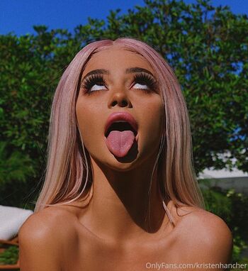 kristenhancher