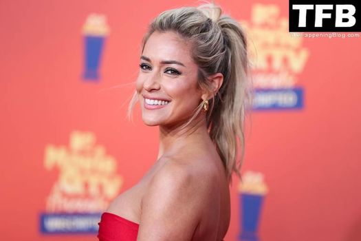 Kristin Cavallari