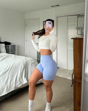 kristineafit