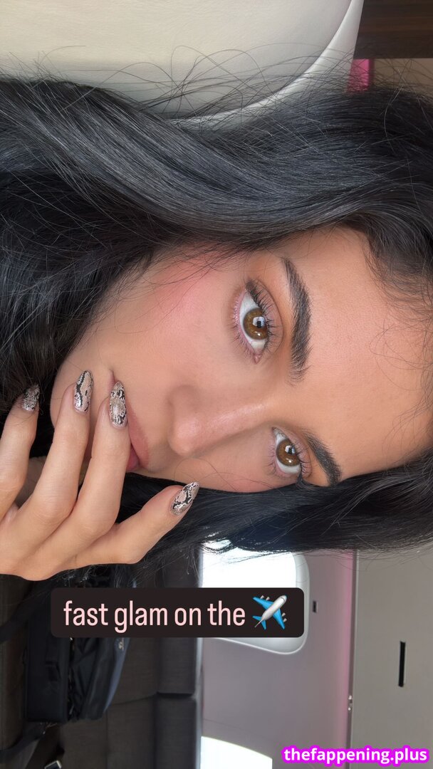 Kylie Jenner