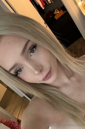 Kylie Kayy