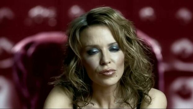 Kylie Minogue