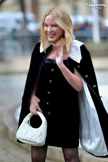 Kylie Minogue