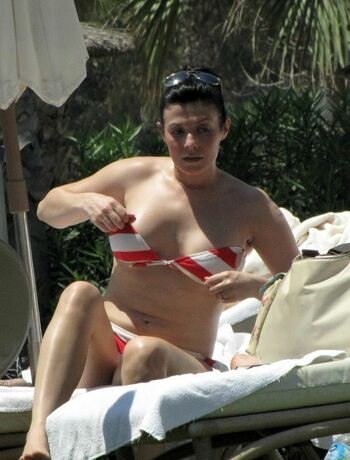 Kym Marsh