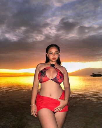 Kyrah Umadhay