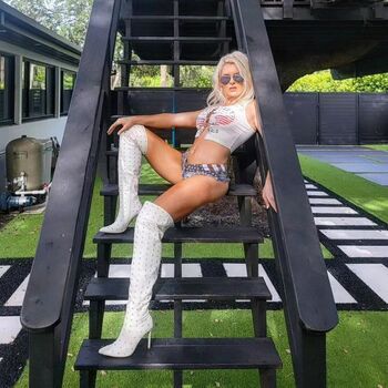 Lacey Evans