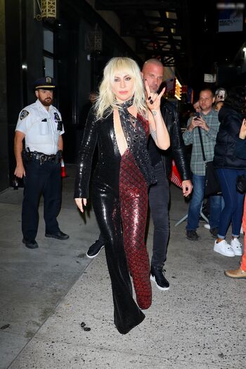 Lady Gaga