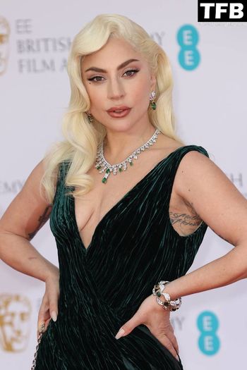 Lady Gaga