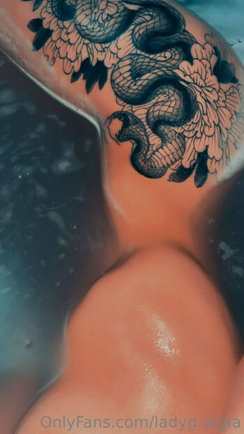 ladyg.orgia