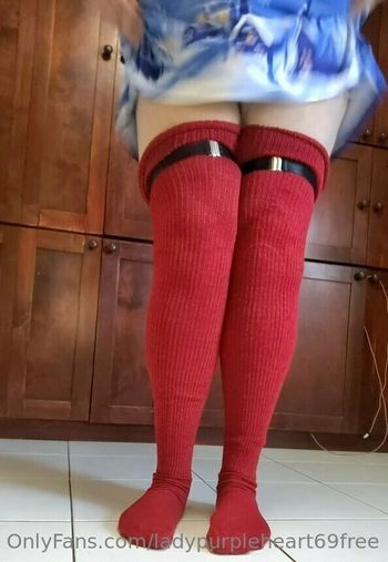ladypurpleheart69free